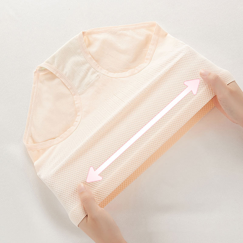 ✨ 2025-Highlight: Nahtlose High-Waist Slips für Damen 💃