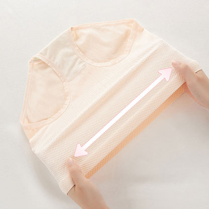 ✨ 2025-Highlight: Nahtlose High-Waist Slips für Damen 💃