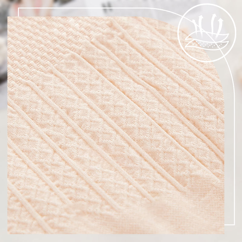 ✨ 2025-Highlight: Nahtlose High-Waist Slips für Damen 💃