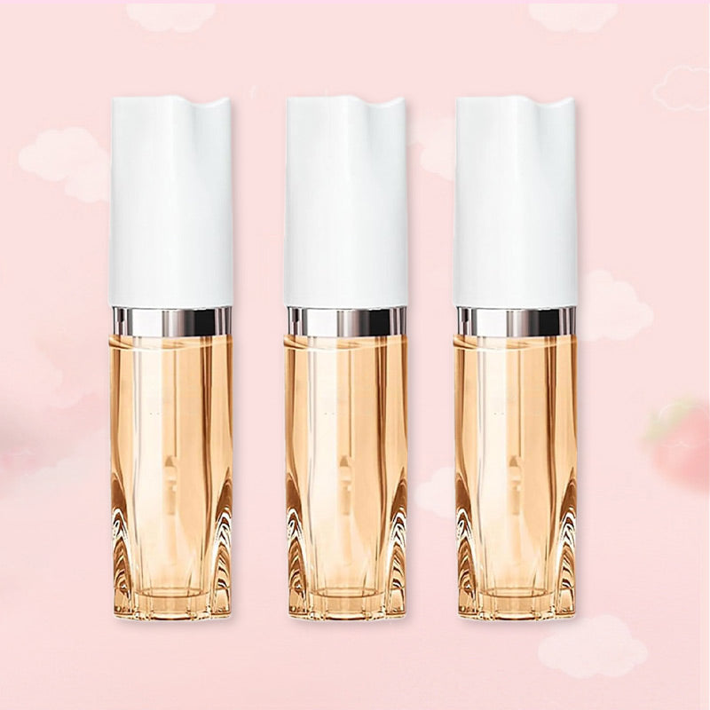 🔥🔥Farbwechselnde feuchtigkeitsspendende Lippenöl