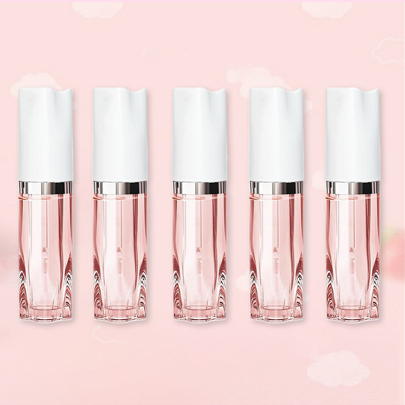 🔥🔥Farbwechselnde feuchtigkeitsspendende Lippenöl