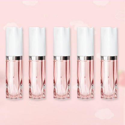 🔥🔥Farbwechselnde feuchtigkeitsspendende Lippenöl