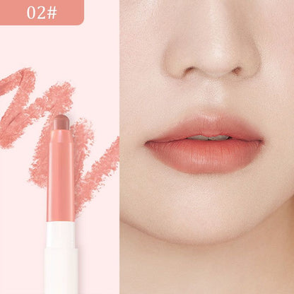 😍KAUF 1 – ERHALT 1 GRATIS😍 10 Farben Volumen-Sprüh-Lippenstift