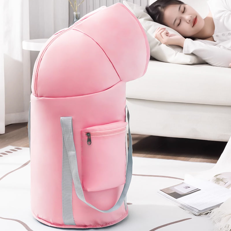 🎁Geschenk für Ältere🎁Zusammenklappbare Fußbadewanne zum Einweichen der Füße