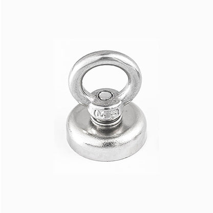 🔥Hot Sale🔥Tiefwasser-Magnetbergung Gold, Silber, Schatz, Münze Magnet Set