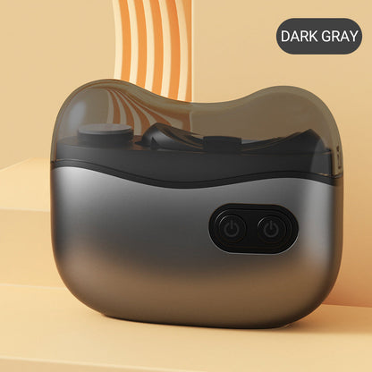 ⏳Zeitlich begrenztes Sonderangebot⏰2-in-1-Nagelknipser und elektrische Nagelfeile