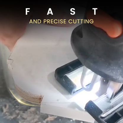 🔥 Curve Saw Blade Eco-Board elektrisches Jigsaw Blade Kit🔥