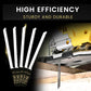 🔥 Curve Saw Blade Eco-Board elektrisches Jigsaw Blade Kit🔥