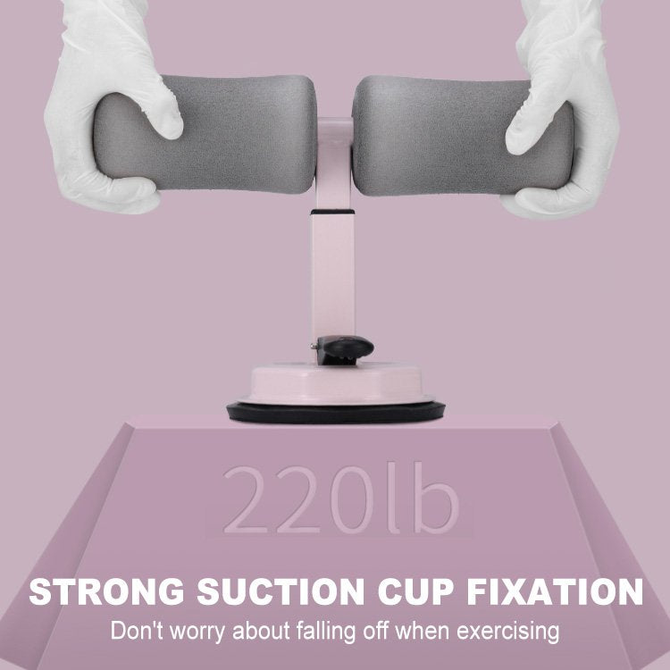 Saugnapf Typ Sit-up Assistent💪✨