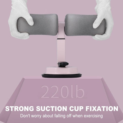 Saugnapf Typ Sit-up Assistent💪✨