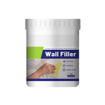 🌿💧Limited Time 50% Off - Wasserfeste und schimmeldichte Wandreparaturpaste
