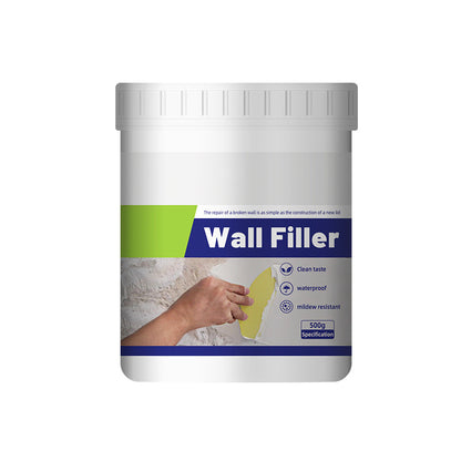 🌿💧Limited Time 50% Off - Wasserfeste und schimmeldichte Wandreparaturpaste