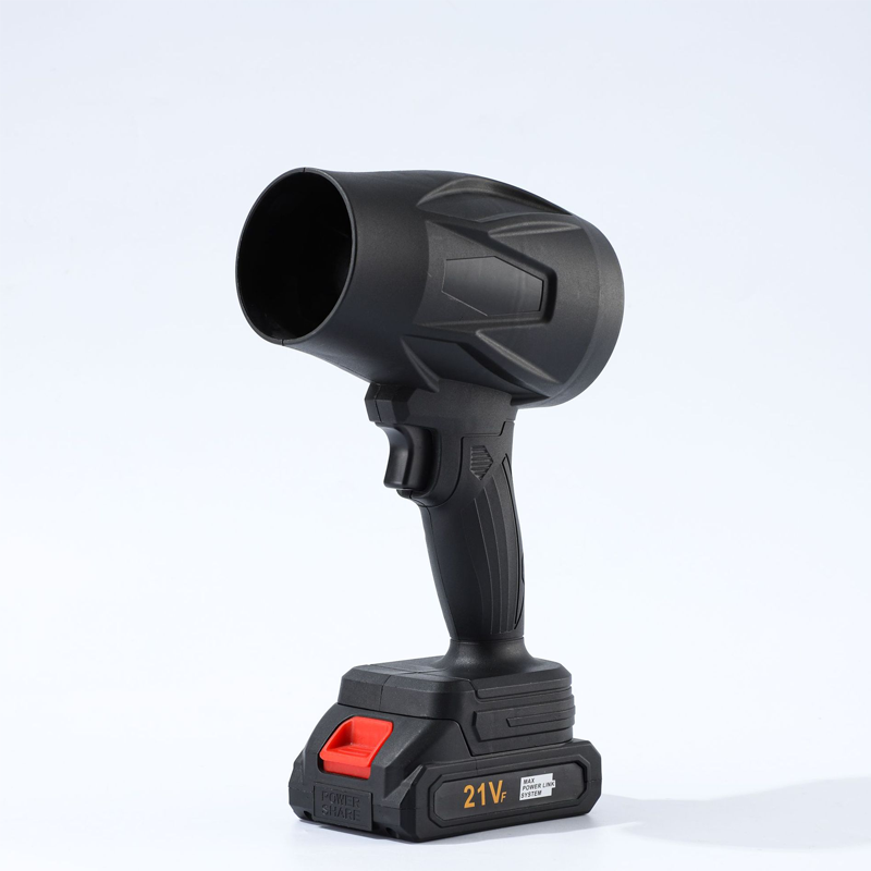 ⏳Begrenzte Zeit 40% Rabatt💥Auto Elektrel Schneegebläse Handheld -Lüfter🌪️