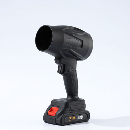 ⏳Begrenzte Zeit 40% Rabatt💥Auto Elektrel Schneegebläse Handheld -Lüfter🌪️