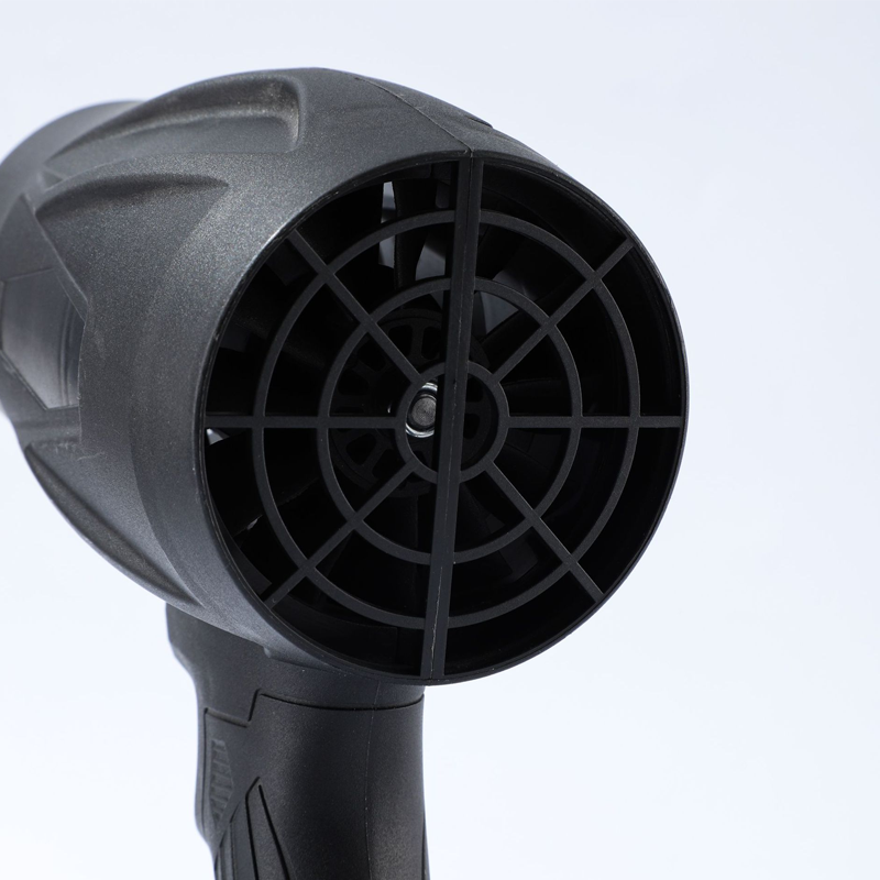 ⏳Begrenzte Zeit 40% Rabatt💥Auto Elektrel Schneegebläse Handheld -Lüfter🌪️
