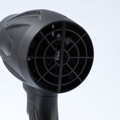 ⏳Begrenzte Zeit 40% Rabatt💥Auto Elektrel Schneegebläse Handheld -Lüfter🌪️