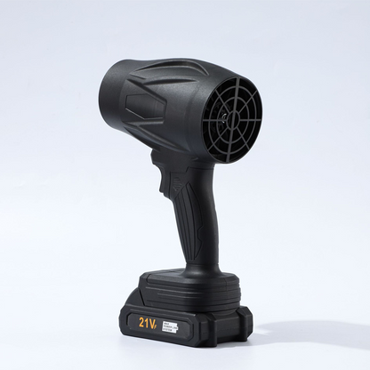 ⏳Begrenzte Zeit 40% Rabatt💥Auto Elektrel Schneegebläse Handheld -Lüfter🌪️