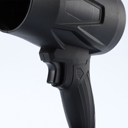 ⏳Begrenzte Zeit 40% Rabatt💥Auto Elektrel Schneegebläse Handheld -Lüfter🌪️