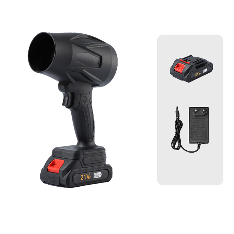 ⏳Begrenzte Zeit 40% Rabatt💥Auto Elektrel Schneegebläse Handheld -Lüfter🌪️