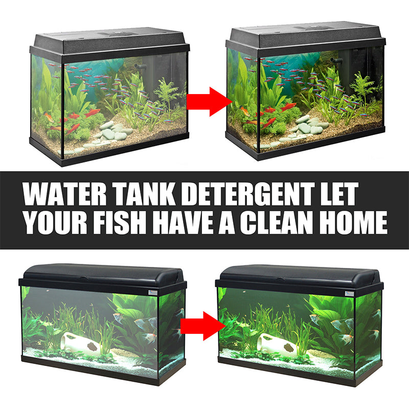 ✨️🐟️Chlorentfernungstabletten für Fischteiche und Aquarien🌬️