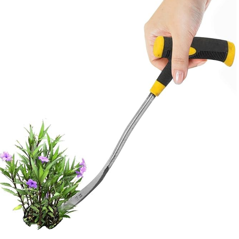 Multifunktionale kleine Handschaufel für den Garten
