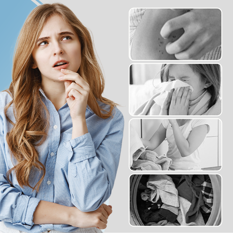 ⚡ Weihnachts-Angebot: Waschmaschinen-Reiniger ⚡ Tiefenreiniger gegen Fett & Kalk 🎄🎁