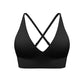 ⏳  Begrenzte Zeit 50% frei! 💥 Nahtloser tiefer V-Ausschnitt Sport-BH für Damen (Je mehr Sie kaufen, desto höher der Rabatt)