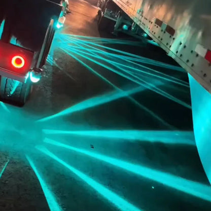 💖 Heißer Verkauf in 2025 💖  Seitliche LED-Signalanzeige