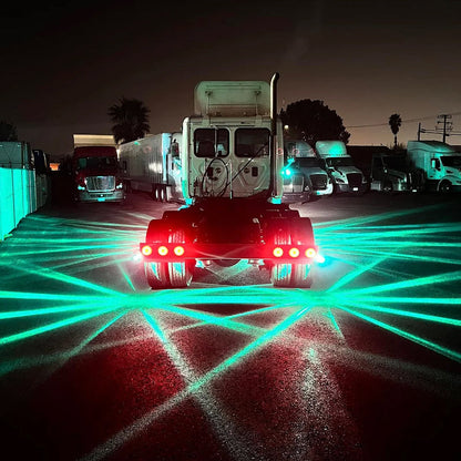 💖 Heißer Verkauf in 2025 💖  Seitliche LED-Signalanzeige