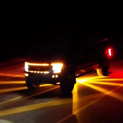 💖 Heißer Verkauf in 2025 💖  Seitliche LED-Signalanzeige