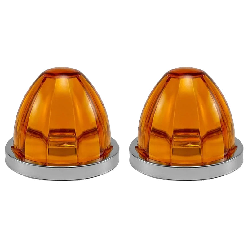 💖 Heißer Verkauf in 2025 💖  Seitliche LED-Signalanzeige