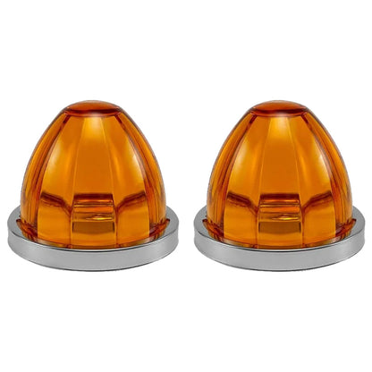 💖 Heißer Verkauf in 2025 💖  Seitliche LED-Signalanzeige