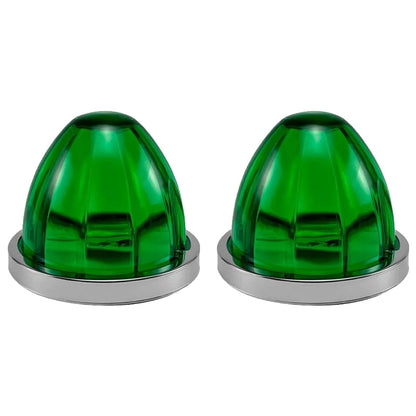 💖 Heißer Verkauf in 2025 💖  Seitliche LED-Signalanzeige