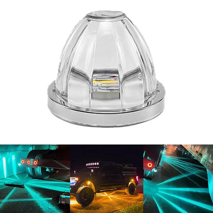 💖 Heißer Verkauf in 2025 💖  Seitliche LED-Signalanzeige