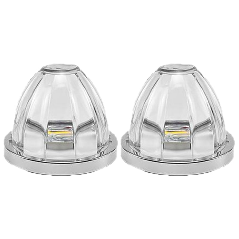 💖 Heißer Verkauf in 2025 💖  Seitliche LED-Signalanzeige