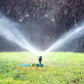⏳  Begrenzte Zeit 50% frei! 💥 360° Automatische rotierende Bewässerung Sprinkler (Je mehr Sie kaufen, desto höher der Rabatt)