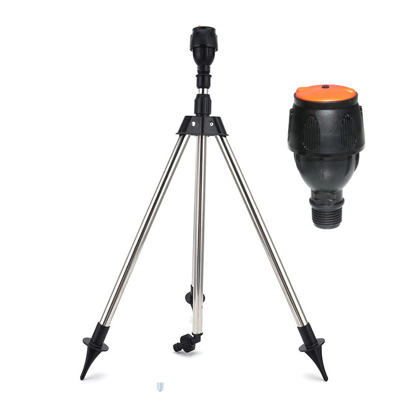 ⏳  Begrenzte Zeit 50% frei! 💥 360° Automatische rotierende Bewässerung Sprinkler (Je mehr Sie kaufen, desto höher der Rabatt)