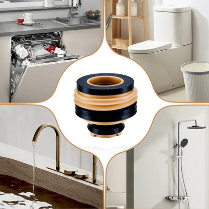 🔥 2025 HOT VERKAUF 🔥 Wasserhahn Leck Proof Dichtung Dichtung Dichtung