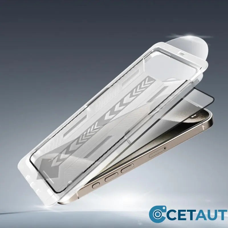 🔥 HD & Anti-Spionierglas Displayfolie für iPhone ⏳ LIMITIERTES ANGEBOT! 50% RABATT – Nur für kurze Zeit! 💥 KAUF 2, ERHALT 1 GRATIS!