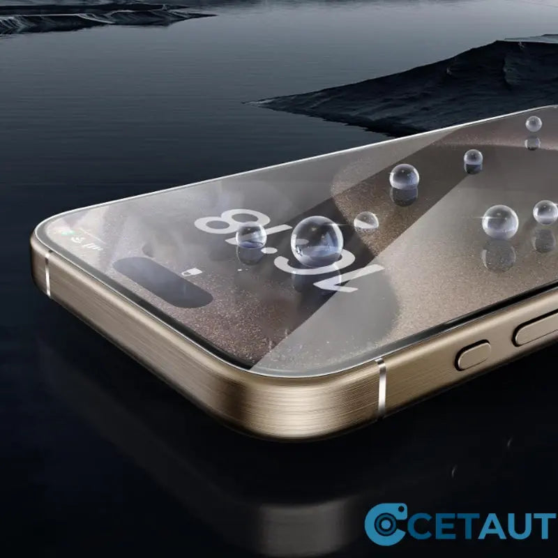 🔥 HD & Anti-Spionierglas Displayfolie für iPhone ⏳ LIMITIERTES ANGEBOT! 50% RABATT – Nur für kurze Zeit! 💥 KAUF 2, ERHALT 1 GRATIS!