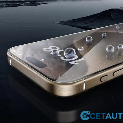 🔥 HD & Anti-Spionierglas Displayfolie für iPhone ⏳ LIMITIERTES ANGEBOT! 50% RABATT – Nur für kurze Zeit! 💥 KAUF 2, ERHALT 1 GRATIS!