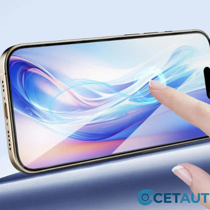 🔥 HD & Anti-Spionierglas Displayfolie für iPhone ⏳ LIMITIERTES ANGEBOT! 50% RABATT – Nur für kurze Zeit! 💥 KAUF 2, ERHALT 1 GRATIS!