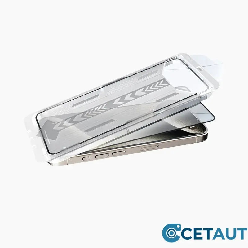 🔥 HD & Anti-Spionierglas Displayfolie für iPhone ⏳ LIMITIERTES ANGEBOT! 50% RABATT – Nur für kurze Zeit! 💥 KAUF 2, ERHALT 1 GRATIS!