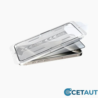 🔥 HD & Anti-Spionierglas Displayfolie für iPhone ⏳ LIMITIERTES ANGEBOT! 50% RABATT – Nur für kurze Zeit! 💥 KAUF 2, ERHALT 1 GRATIS!