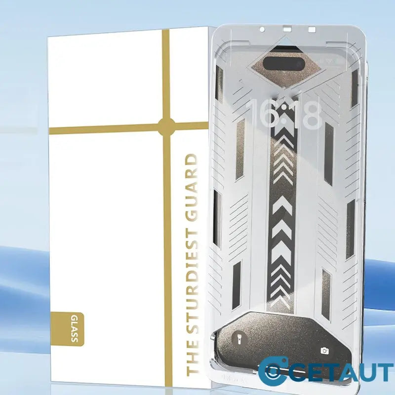 🔥 HD & Anti-Spionierglas Displayfolie für iPhone ⏳ LIMITIERTES ANGEBOT! 50% RABATT – Nur für kurze Zeit! 💥 KAUF 2, ERHALT 1 GRATIS!