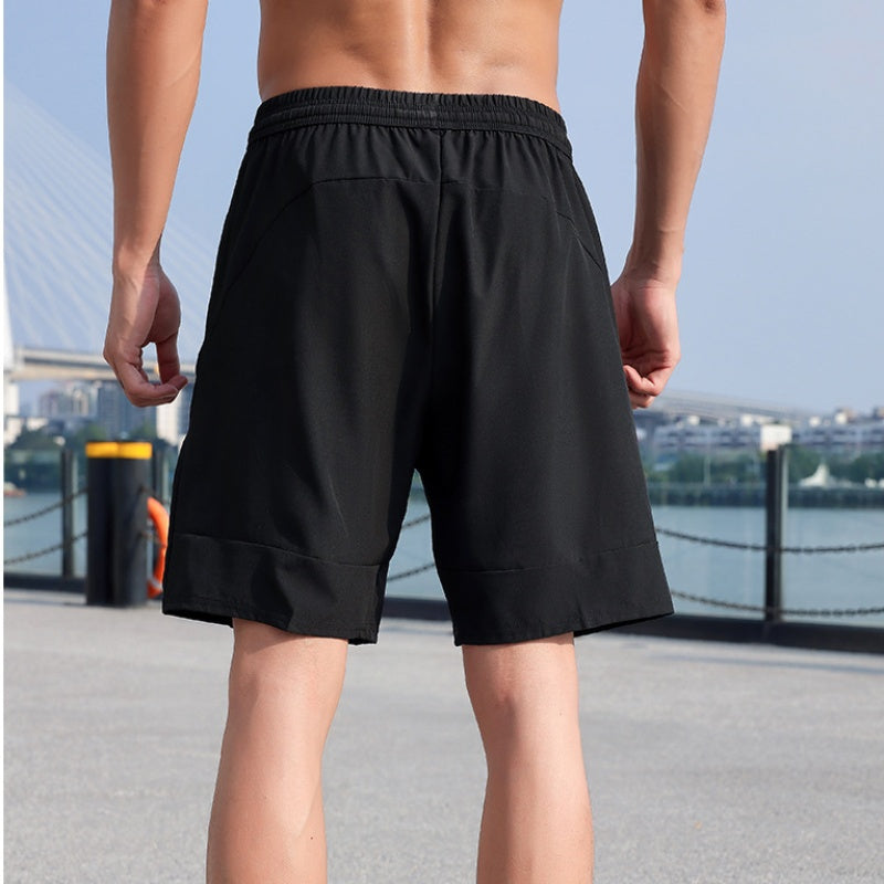 🌿Schnelltrocknende, atmungsaktive Active-Shorts für Herren