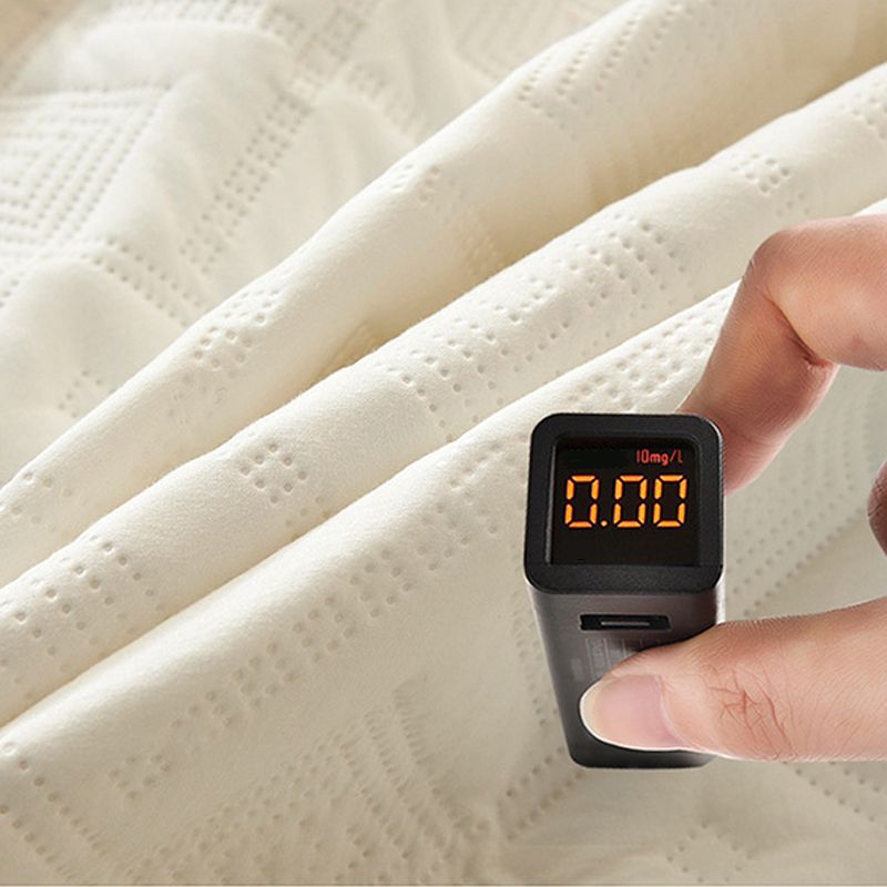 Premium wasserdichte Bettdecke Matratzenschutz Abdeckung