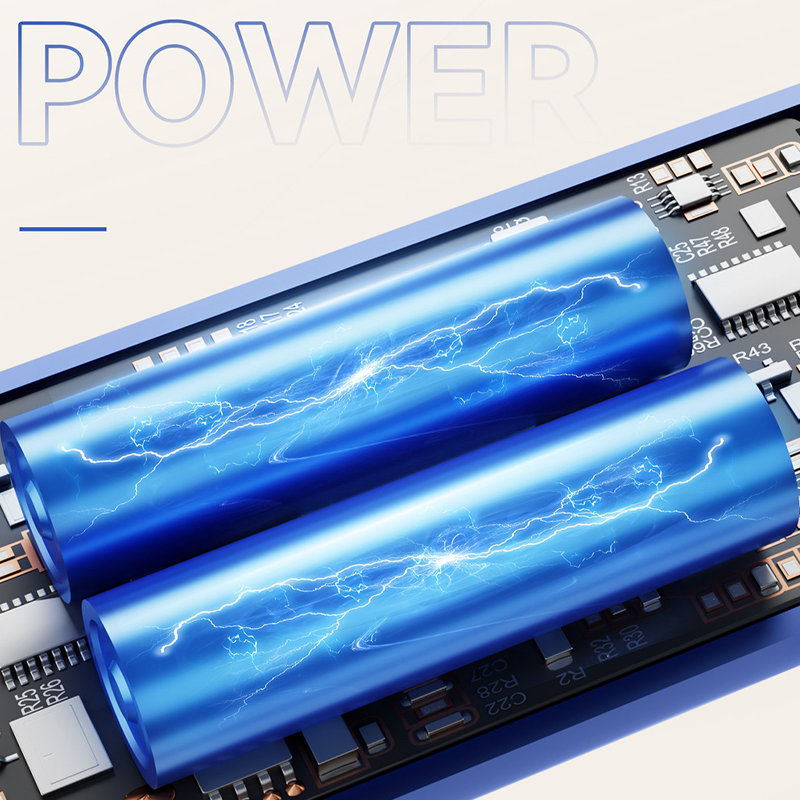 🔥4-in-1 kabelloser Hochleistungs-Staubsauger für Bilder