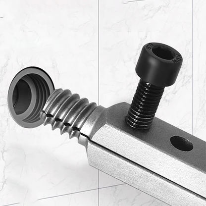 🔥 Heiß verkauftes 🔥 multifunktionales Extraktionswerkzeug für gebrochene Rohre