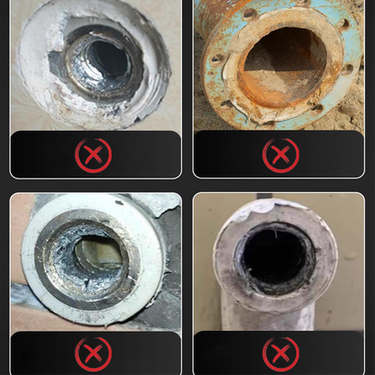 🔥 Heiß verkauftes 🔥 multifunktionales Extraktionswerkzeug für gebrochene Rohre